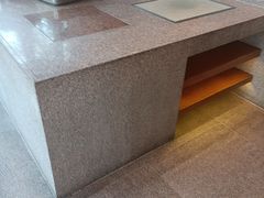 -韵咖啡自助餐厅(天津香格里拉店)