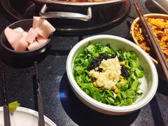 -小饕荟雅安贡椒鱼鲜馆(广福桥店)