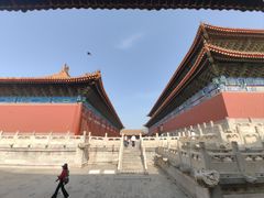 -北京市劳动人民文化宫(太庙)