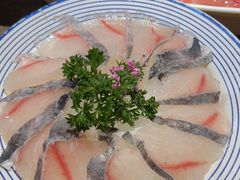 -码头故事火锅(大丰店)