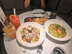 -BE BRIGHT KITCHEN(正佳广场店)