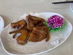 -新金盛·海鲜酒楼(盐田店)