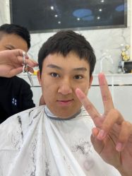 -上禾 HAIR SALON