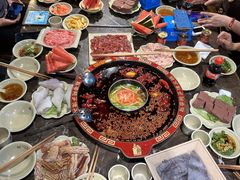 -赵家院子佬火锅(重庆总店)