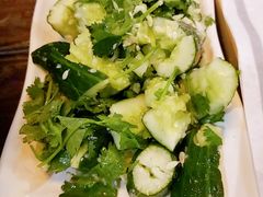 -枪火串烧·东北特色烧烤(罗湖总店)