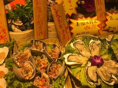 -必点海鲜·鲅鱼水饺(鞍山西道店)