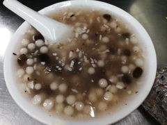 酒酿元宵-芳婆糕团店(王府大街店)