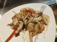 -大神太神·铁板烧(瑞虹天地月亮湾店)