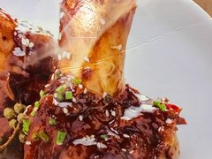 -姑奶奶厨房(万向城店)