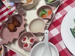 -西贝(上海新梅广场店)