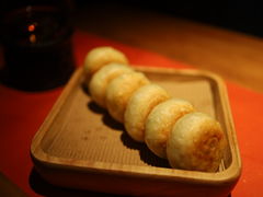 鲜虾萝卜丝饼-福院