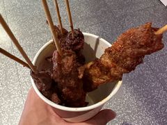 -马小毛老上海里脊肉(南翔印象城店)