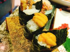-御满屋日本料理