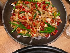 -金佬馆·川菜bistro(芜湖镜湖万达店)