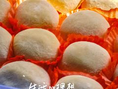 -澳门长洲糯米糍(柯打苏沙街店)