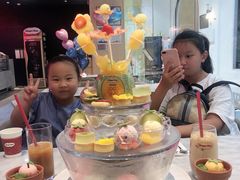 -哈根达斯(钟楼新店)