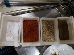 -乌托邦烤羊腿(同德路店)
