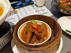 -延年酒店-荟享餐厅(东塘店)