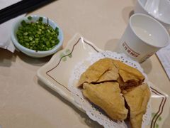 -香港池仔记肠粉王(博多新记襄阳南路店)