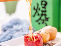 -陈家生煎(金融街万达店)