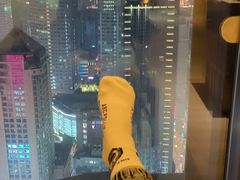 -重庆解放碑威斯汀酒店