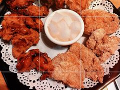 -源味屋韩式火锅&炸鸡(鼎城当代商城店)