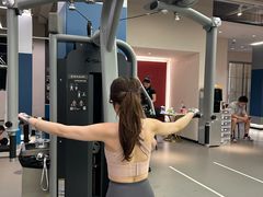 -VPsmart私教健身工作室(新华路旗舰店)