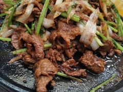 -晋阳饭庄(虎坊桥店)