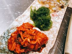 -立山居酒屋·烧鸟 天妇罗(西北湖店)