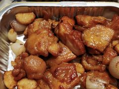 -旺顺阁鱼头泡饼(小红门店)