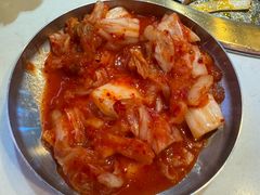 -杨记齐齐哈尔烤肉(总店)