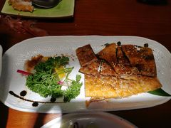 -鳗鱼家·深夜食堂(军博店)