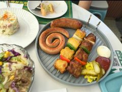 -库滋明·俄罗斯特色美食(中央大街店)