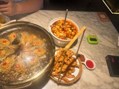 -蔴将·川菜(黄龙万科店)