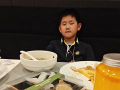 -南京钟山宾馆(江苏省会议中心)