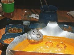 -湊湊火锅·茶憩(上海合生汇店)