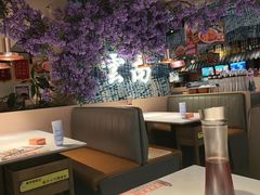-茄子恰恰·新云南小炒(金池购物中心店)