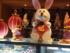 -君悦酒店·乐厨·高空自助餐(青年大街店)