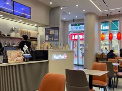 -鲜芋仙(高新万达广场店)