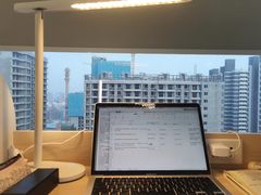 -只只自习室(YOYO PARK店)