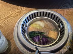 -尚海豆捞(乐虹坊店)