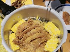 -外婆味道·云南菜大当家(弥勒店)