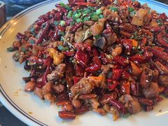-饭江湖·江湖菜(湖广会馆店)
