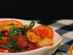 -Santoor 萨都里印度餐厅(北锣鼓巷店)
