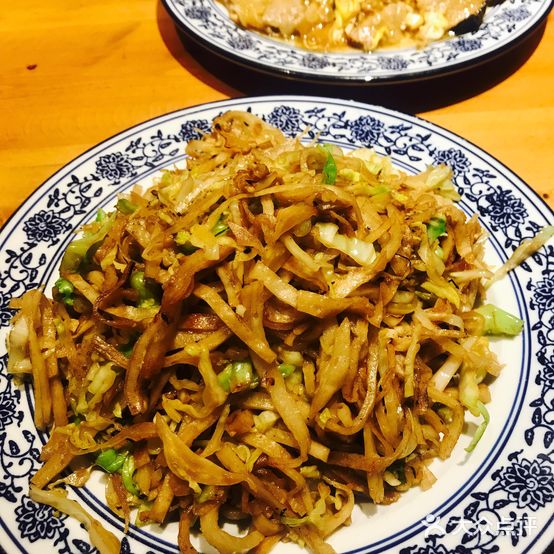 清真仁和轩(万和蓝山店)