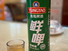 -玫瑰红烤羊排(北新桥三条店)