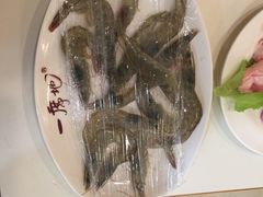 -一席地·本地鸡窝·杭帮鸡火锅(萧山银隆百货店)