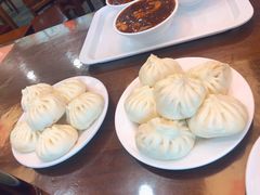 -老磁器口豆汁店(天坛店)