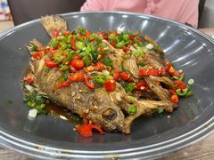 -三湘四水正宗湘菜(君峰路店)