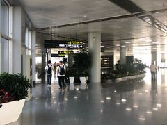 -长沙黄花国际机场-T1航站楼